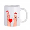 Kubek walentynkowy 330ml wz. 03